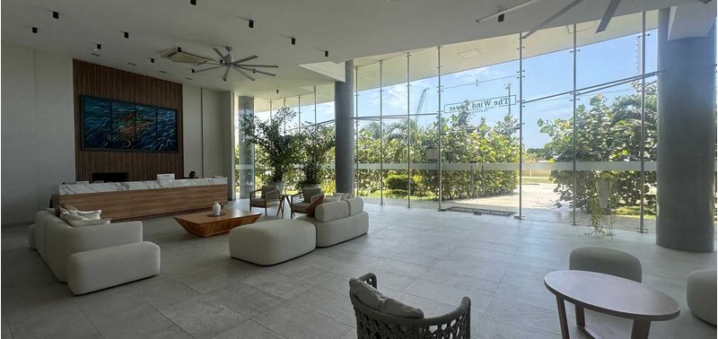 Apartamento en Venta en Cartagena De Indias, Crespo-24