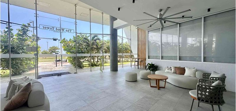 Apartamento en Venta en Cartagena De Indias, Crespo-25