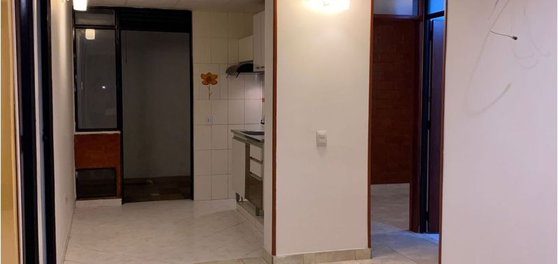 Apartamento en Venta en Bogotá, D.C., Soacha