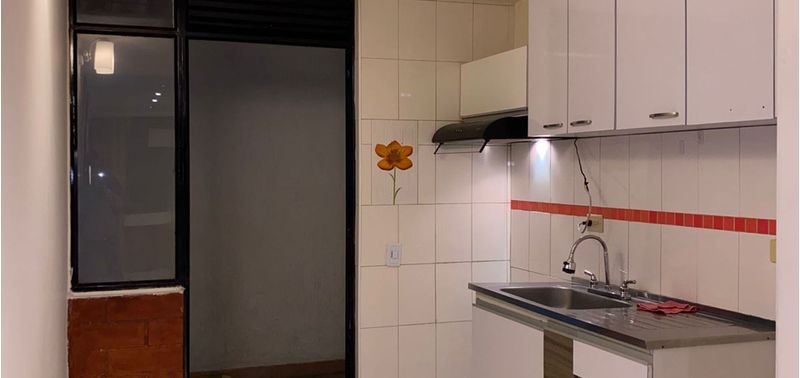 Apartamento en Venta en Bogotá, D.C., Soacha-0