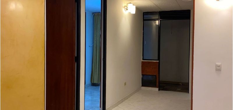 Apartamento en Venta en Bogotá, D.C., Soacha-1