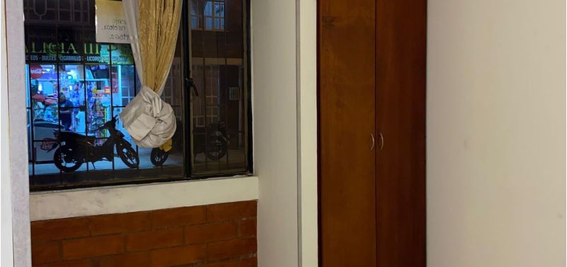 Apartamento en Venta en Bogotá, D.C., Soacha-2