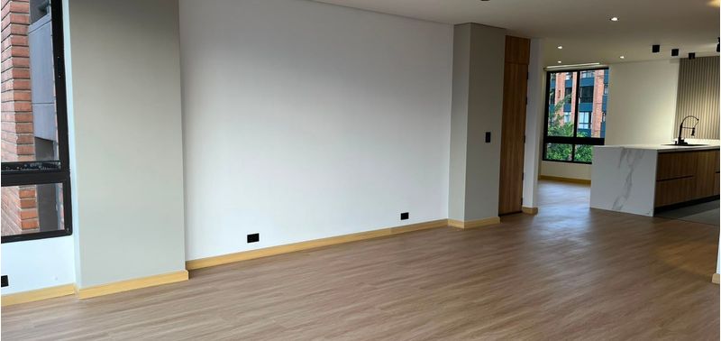 Apartamento en Venta en Medellín, El Poblado-1