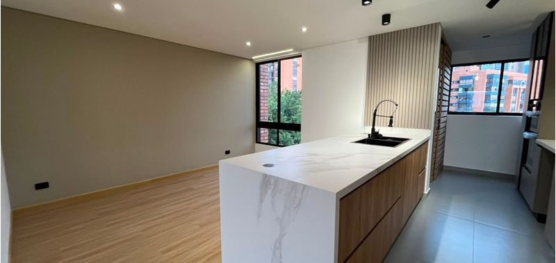 Apartamento en Venta en Medellín, El Poblado-4