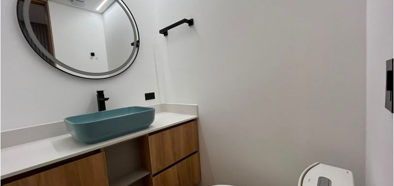 Apartamento en Venta en Medellín, El Poblado-5