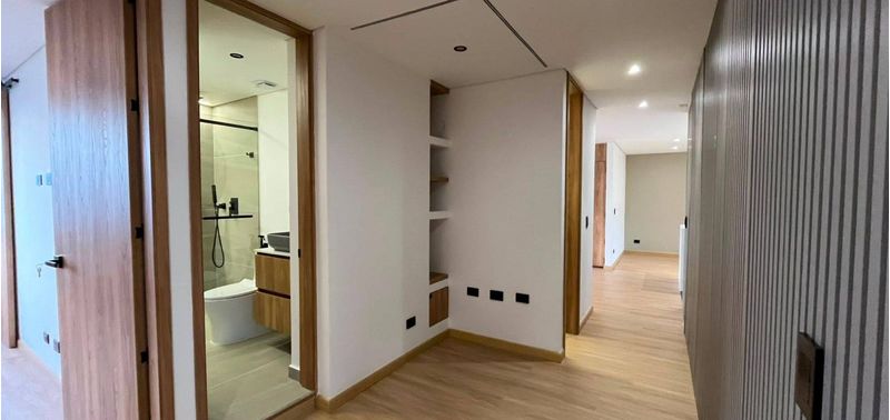 Apartamento en Venta en Medellín, El Poblado-6