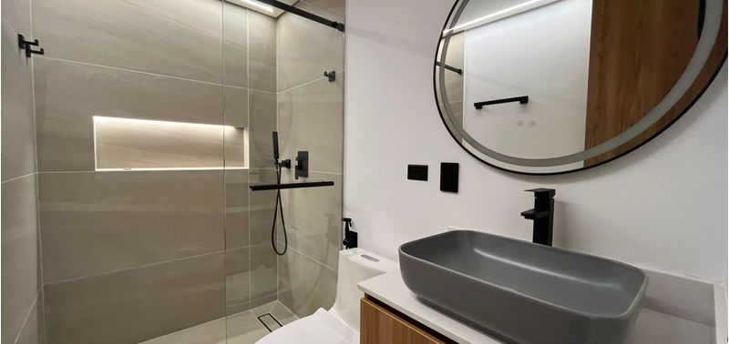 Apartamento en Venta en Medellín, El Poblado-8