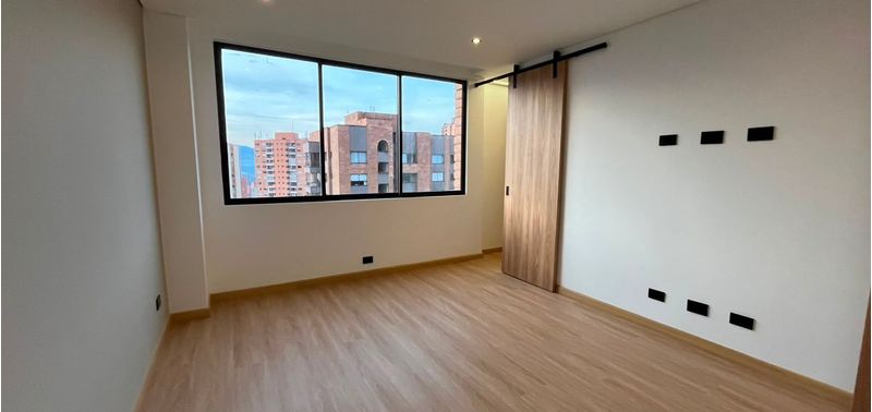 Apartamento en Venta en Medellín, El Poblado-9