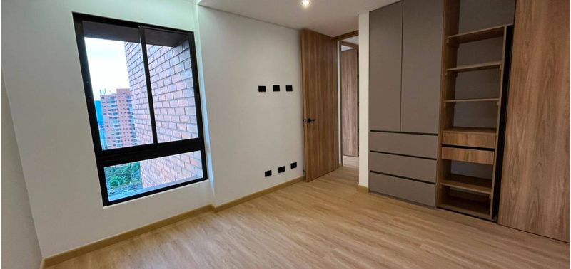Apartamento en Venta en Medellín, El Poblado-12