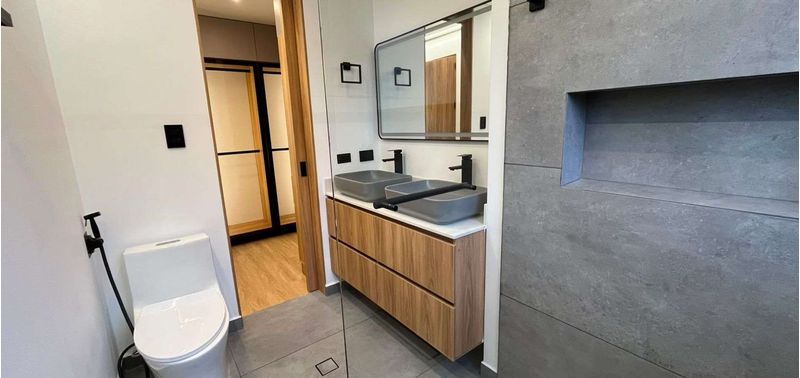 Apartamento en Venta en Medellín, El Poblado-17