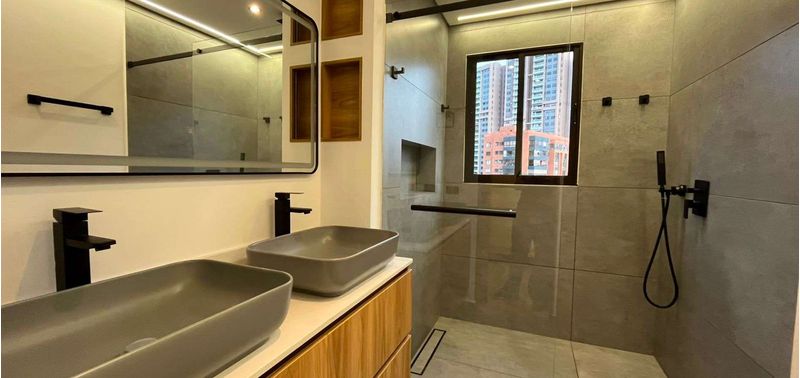 Apartamento en Venta en Medellín, El Poblado-18