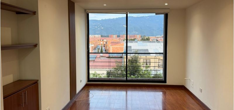 Apartamento en Venta en Bogotá, D.C., Chía