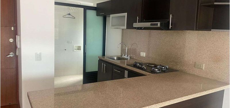 Apartamento en Venta en Bogotá, D.C., Chía-0