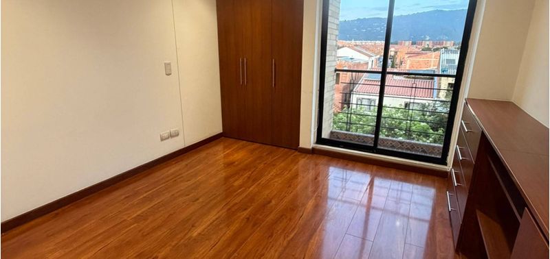 Apartamento en Venta en Bogotá, D.C., Chía-1