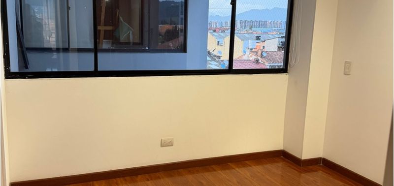 Apartamento en Venta en Bogotá, D.C., Chía-4