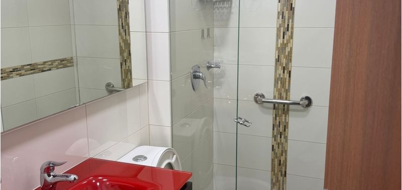 Apartamento en Venta en Bogotá, D.C., Chía-5