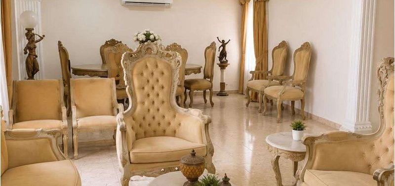 Casa en Venta en Barranquilla, Las Delicias-5