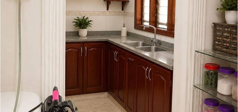 Casa en Venta en Barranquilla, Las Delicias-7