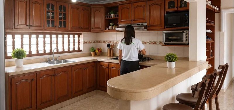 Casa en Venta en Barranquilla, Las Delicias-10