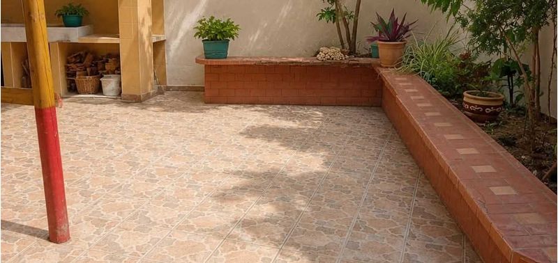 Casa en Venta en Barranquilla, Las Delicias-12