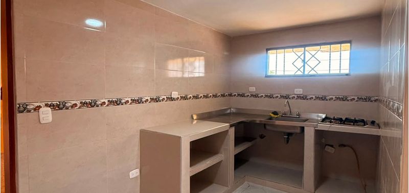 Apartamento en Venta en Barranquilla, Riomar-2