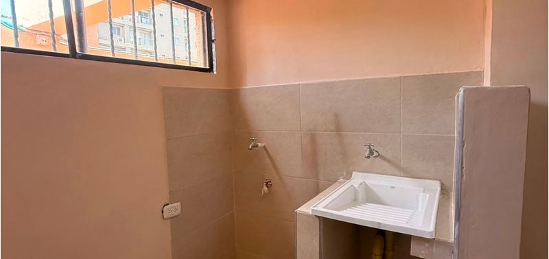 Apartamento en Venta en Barranquilla, Riomar-3