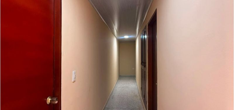 Apartamento en Venta en Barranquilla, Riomar-4
