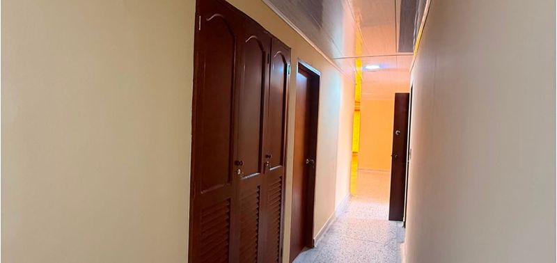 Apartamento en Venta en Barranquilla, Riomar-5