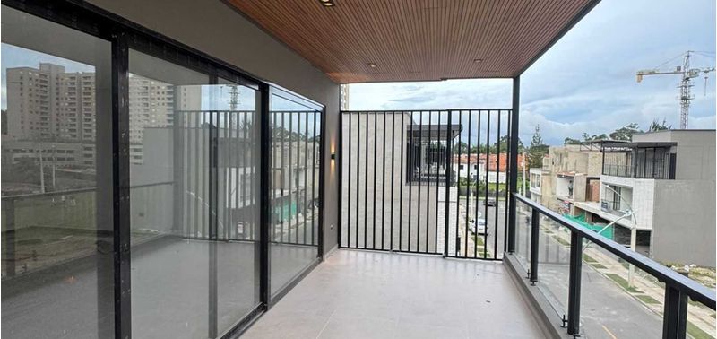 Casa en Venta en Rionegro, Rionegro-10