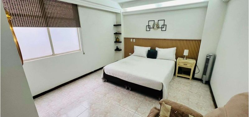 Apartamento en Venta en Medellín, San Joaquín-0