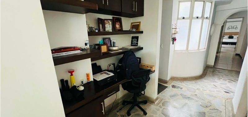 Apartamento en Venta en Medellín, San Joaquín-2