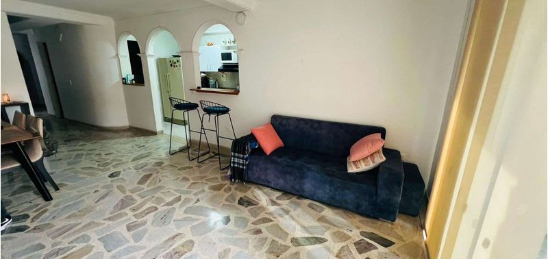Apartamento en Venta en Medellín, San Joaquín-3