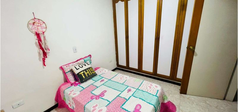 Apartamento en Venta en Medellín, San Joaquín-4