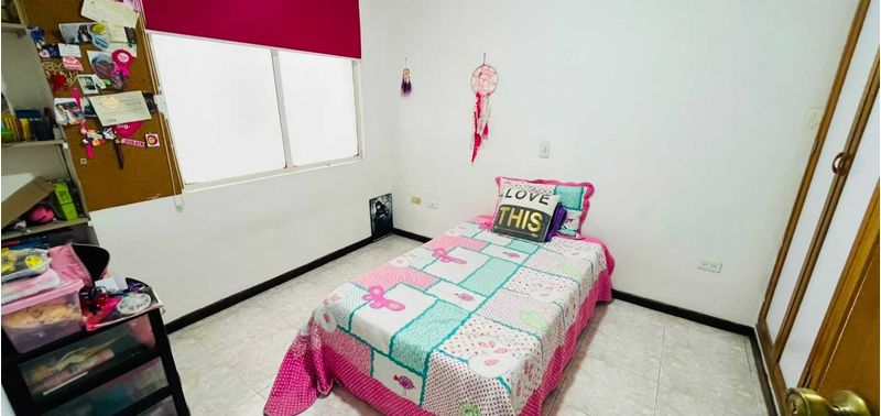Apartamento en Venta en Medellín, San Joaquín-5