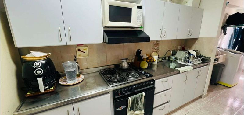 Apartamento en Venta en Medellín, San Joaquín-6