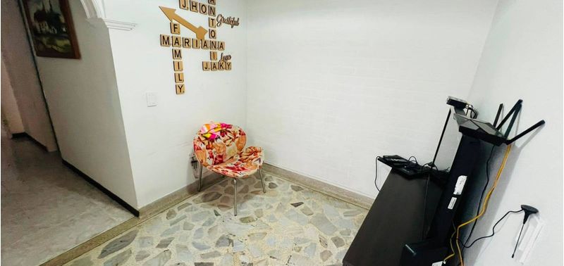 Apartamento en Venta en Medellín, San Joaquín-9
