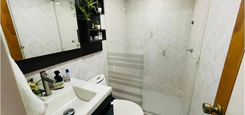 Apartamento en Venta en Medellín, San Joaquín-11