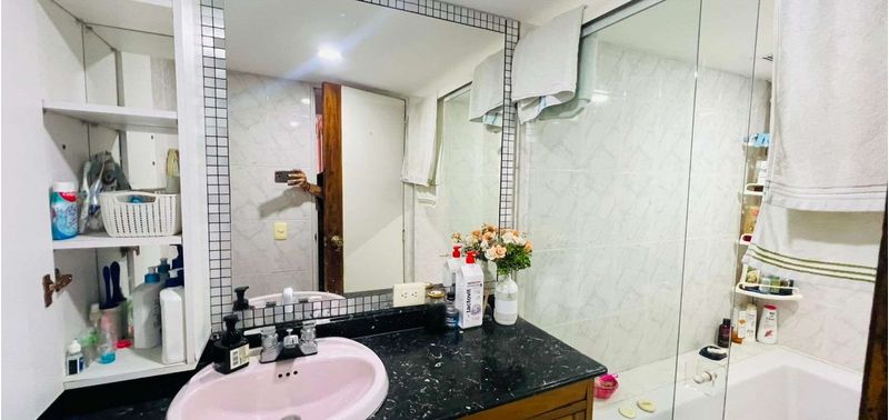 Apartamento en Venta en Medellín, San Joaquín-12