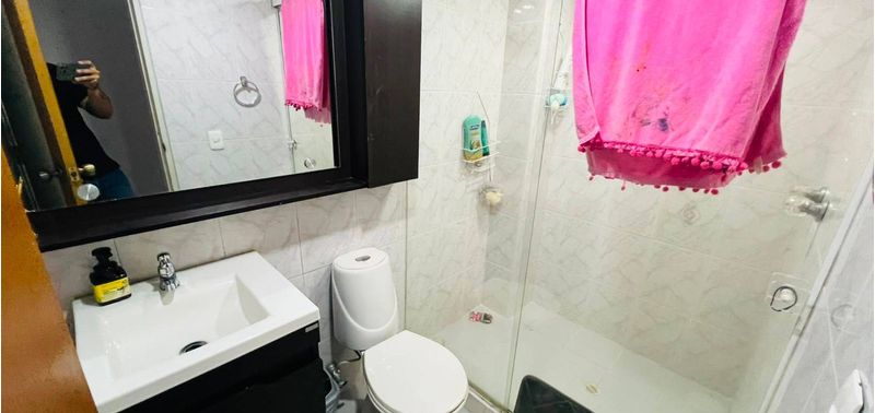 Apartamento en Venta en Medellín, San Joaquín-13