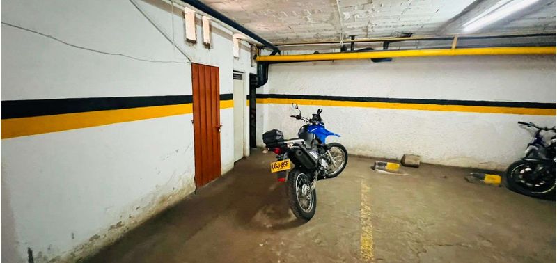 Apartamento en Venta en Medellín, San Joaquín-14