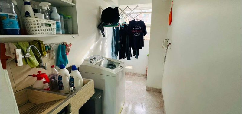 Apartamento en Venta en Medellín, San Joaquín-15