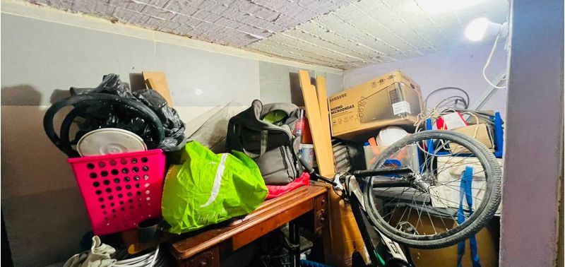 Apartamento en Venta en Medellín, San Joaquín-17