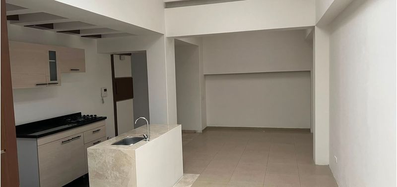 Apartamento en Venta en Bogotá, D.C., Santa Bárbara-0