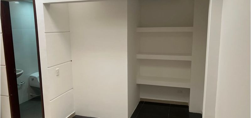Apartamento en Venta en Bogotá, D.C., Santa Bárbara-2