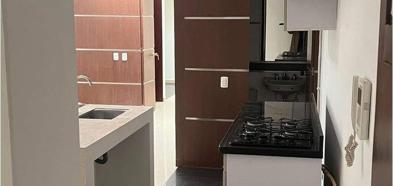 Apartamento en Venta en Bogotá, D.C., Santa Bárbara-3