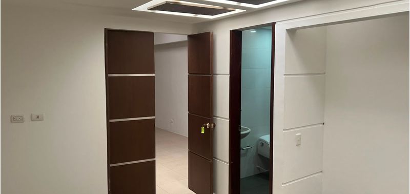 Apartamento en Venta en Bogotá, D.C., Santa Bárbara-4