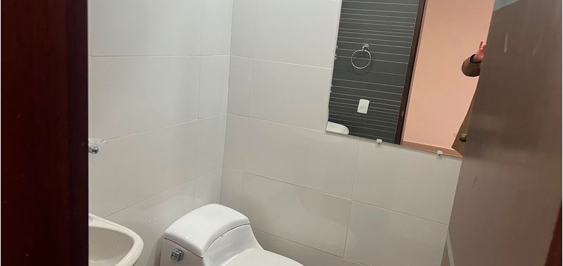 Apartamento en Venta en Bogotá, D.C., Santa Bárbara-8