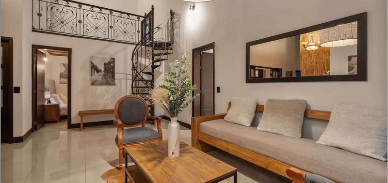 Casa en Venta en Medellín, El Poblado-0
