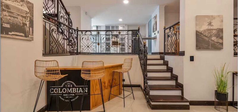 Casa en Venta en Medellín, El Poblado-3