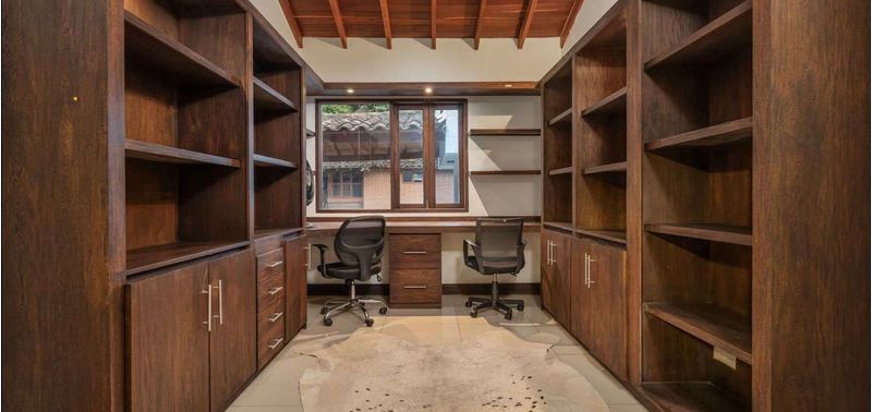 Casa en Venta en Medellín, El Poblado-7